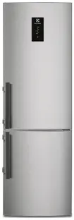 Двухкамерный холодильник Electrolux EN 3452 JOX