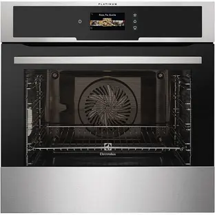 Духовой шкаф Electrolux OPEC9553X Духовой шкаф Electrolux OPEC9553X