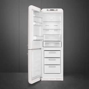 Холодильник Smeg FAB32LWH3 фото 2