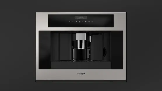 Кофемашина Fulgor Milano FCM 4500 TF X фото 1