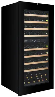 Винный холодильник Dunavox DXB-65.154DB.TO фото 2 Винный холодильник Dunavox DXB-65.154DB.TO фото 2