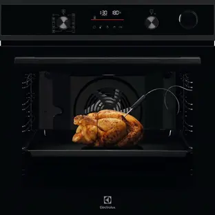 Духовой шкаф Electrolux EOC6P77H фото 2