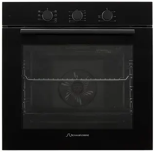 Духовой шкаф Schaub Lorenz SLB EY6308 фото 1