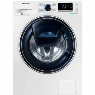Стиральная машина Samsung WW 70K62E09W AddWash