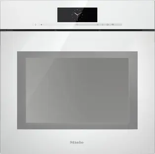 Комби-пароварка Miele DGC6860 X BRWS