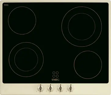 Варочная поверхность Smeg P864PO Coloniale фото 1