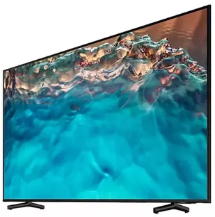 Телевизор Samsung UE43BU8000 фото 2 Телевизор Samsung UE43BU8000 фото 2