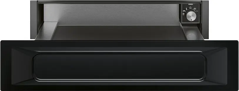 Шкаф для подогрева посуды Smeg CPR915N Шкаф для подогрева посуды Smeg CPR915N