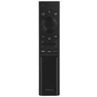Телевизор Samsung  55" (140 см) 2021 темно-серый Samsung QE55Q80AAU фото 3