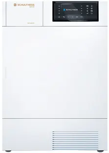 Сушильная машина SCHULTHESS Spirit 660 Solid Gold (7713.4U1) фото 1