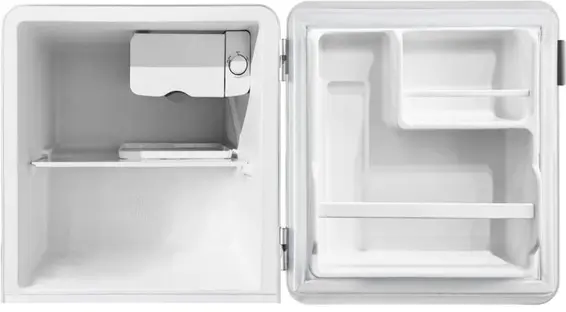 Холодильник Midea MDRD86SLF01 фото 2 Холодильник Midea MDRD86SLF01 фото 2