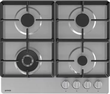Газовая варочная панель Gorenje GW641XHF фото 2