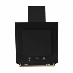 Вытяжка Maunfeld Retro 55 Black Вытяжка Maunfeld Retro 55 Black