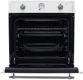 Духовой шкаф Graude BK 60.1 WM фото 3 Духовой шкаф Graude BK 60.1 WM фото 3