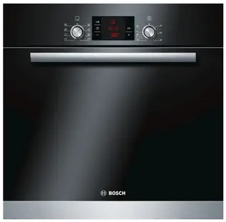 Духовой шкаф Bosch HBA22B150R фото 1 Духовой шкаф Bosch HBA22B150R фото 1