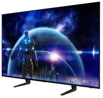 Телевизор Samsung QE48S90DAEXRU фото 2 Телевизор Samsung QE48S90DAEXRU фото 2