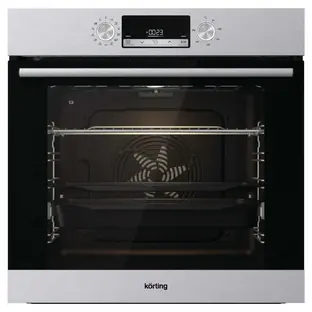 Духовой шкаф Korting OKB 8921 ESX фото 1 Духовой шкаф Korting OKB 8921 ESX фото 1