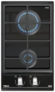 Газовая панель Teka GZC 32300 XBN BLACK Газовая панель Teka GZC 32300 XBN BLACK