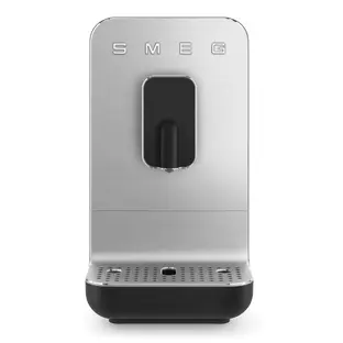 Кофемашина SMEG BCC11BLMEU фото 1 Кофемашина SMEG BCC11BLMEU фото 1
