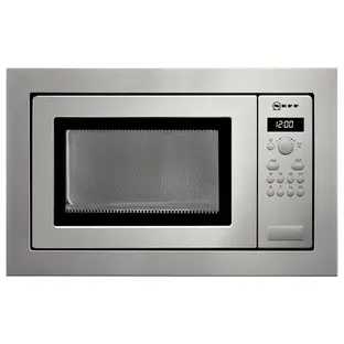 Встраиваемая микроволновая печь NEFF H56W20 N3 Встраиваемая микроволновая печь NEFF H56W20 N3