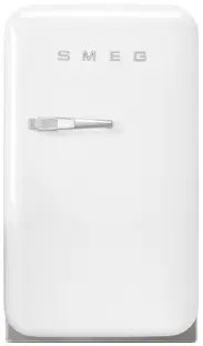 Однокамерный холодильник Smeg FAB5RWH
