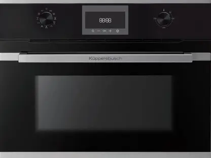 Духовой шкаф Kuppersbusch CBM 6330.0 S1 фото 2 Духовой шкаф Kuppersbusch CBM 6330.0 S1 фото 2