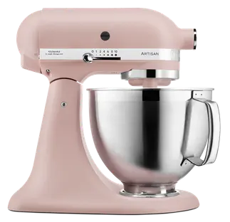 Планетарный миксер KitchenAid 5KSM185PSEFT фото 2 Планетарный миксер KitchenAid 5KSM185PSEFT фото 2
