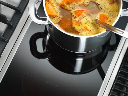 Независимая варочная панель Miele CS 1212 I фото 2