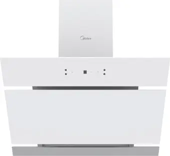 Вытяжка Midea MH60AN668GW фото 1
