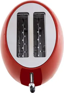Тостер Bugatti ROMEO red 02-RMC3 фото 3