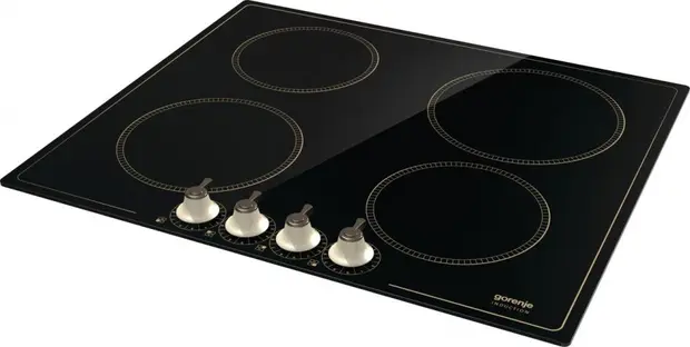 Варочная поверхность Gorenje IK 640 CLI фото 2 Варочная поверхность Gorenje IK 640 CLI фото 2