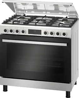 Газовая плита Bosch HGX5G7W50Q фото 1