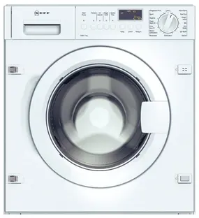 Встраиваемая стиральная машина NEFF W5440X0 Встраиваемая стиральная машина NEFF W5440X0