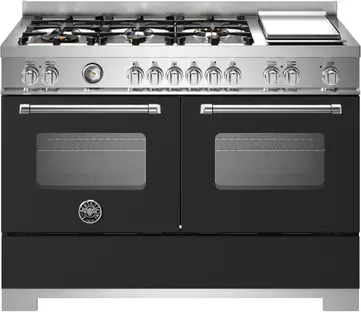 Варочный центр Bertazzoni MAS126G2ENET2 фото 1