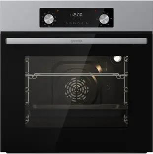 Духовой шкаф Gorenje BO6737E02NX фото 1