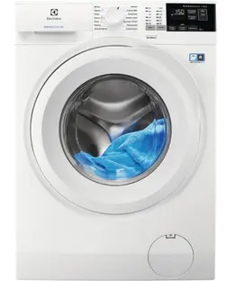 Стиральная машина Electrolux EW6F4R28WU фото 1 Стиральная машина Electrolux EW6F4R28WU фото 1