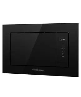 Микроволновая печь Kuppersberg HMF 630 BB фото 3 Микроволновая печь Kuppersberg HMF 630 BB фото 3