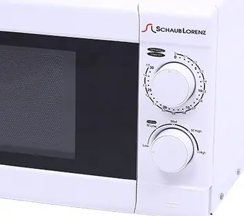 Микроволновая печь Schaub Lorenz SLM SW 20MW фото 3