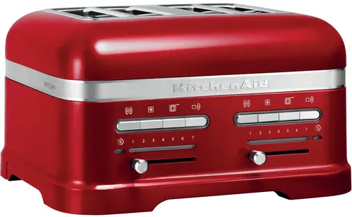 Тостер KitchenAid 5KMT4205ECA фото 1