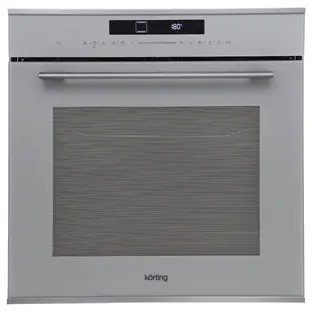 Духовой шкаф с функцией СВЧ Korting OKB 1340 GBXGr MW фото 1 Духовой шкаф с функцией СВЧ Korting OKB 1340 GBXGr MW фото 1