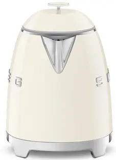 Чайник Smeg KLF05CREU фото 2 Чайник Smeg KLF05CREU фото 2