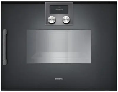Духовой шкаф Gaggenau BSP250101 фото 1 Духовой шкаф Gaggenau BSP250101 фото 1