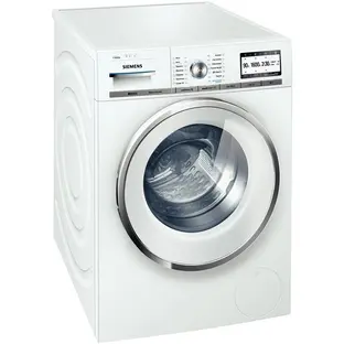 Стиральная машина Siemens WM 16Y891OE