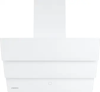 Вытяжка Maunfeld CASCADA 60 Glass White фото 1