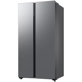 Холодильник Samsung RS70F65Q1TWT фото 2