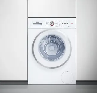 Стиральная машина Gaggenau WM260162 фото 2