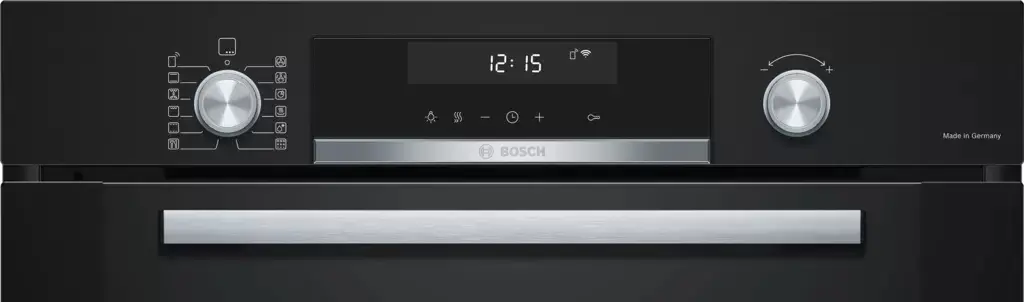 Духовой шкаф Bosch HBG378EB6R фото 2