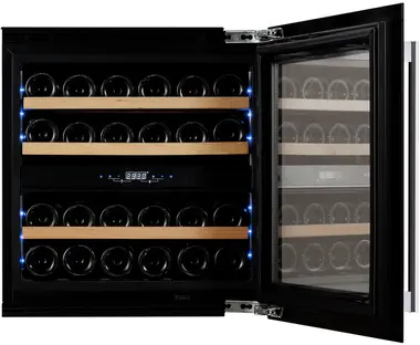 Винный холодильник Dunavox DAVS-25.63DB фото 2 Винный холодильник Dunavox DAVS-25.63DB фото 2