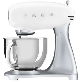 Миксер Smeg SMF04WHEU фото 1