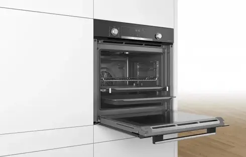 Духовой шкаф Bosch HBG378EB6R фото 2